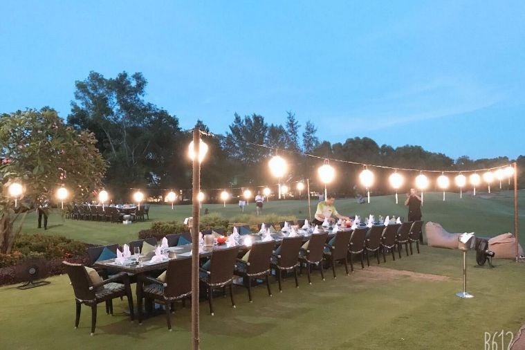 Laguna Park Townhouses Lăng Cô Huế